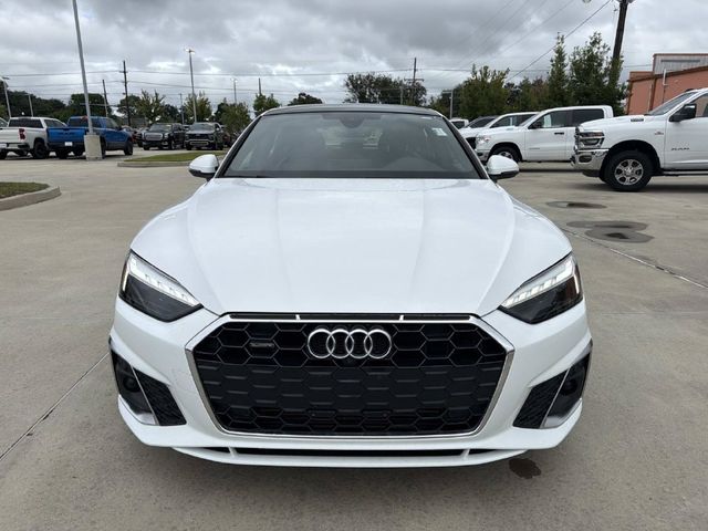 2024 Audi A5 Sportback S Line Premium Plus