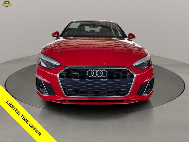 2024 Audi A5 Sportback S Line Premium Plus
