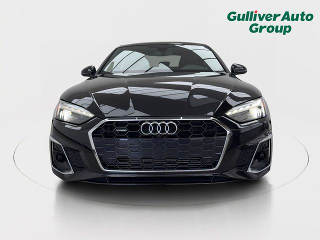 2024 Audi A5 Sportback S Line Premium Plus