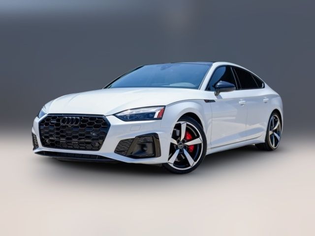 2024 Audi A5 Sportback S Line Prestige