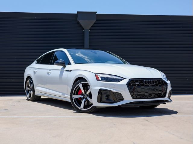 2024 Audi A5 Sportback S Line Prestige