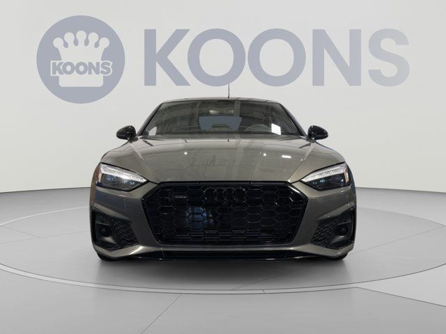 2024 Audi A5 Sportback S Line Prestige