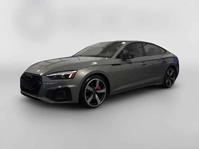 2024 Audi A5 Sportback S Line Prestige