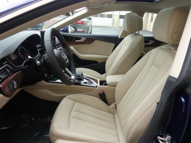2024 Audi A5 Sportback Premium