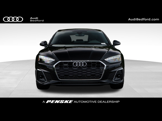 2024 Audi A5 Sportback S Line Premium