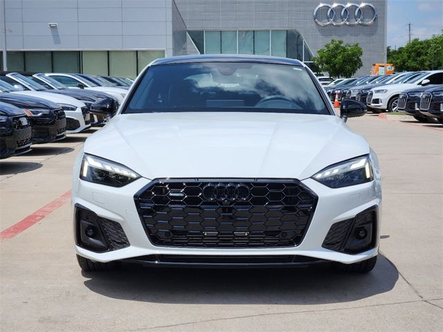 2024 Audi A5 Sportback S Line Prestige