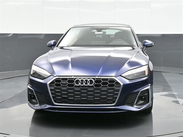 2024 Audi A5 Sportback S Line Prestige