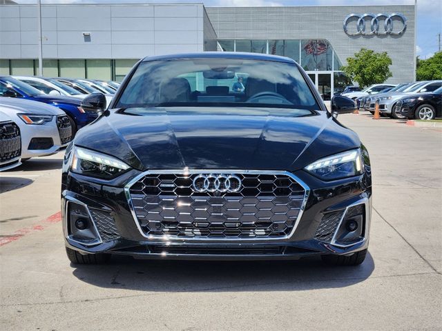 2024 Audi A5 Sportback S Line Prestige