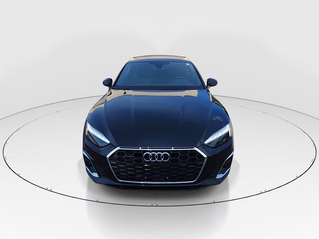 2024 Audi A5 Sportback S Line Premium Plus