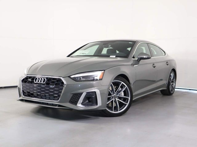 2024 Audi A5 Sportback S Line Premium Plus