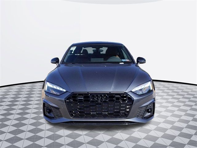 2024 Audi A5 Sportback S Line Premium Plus