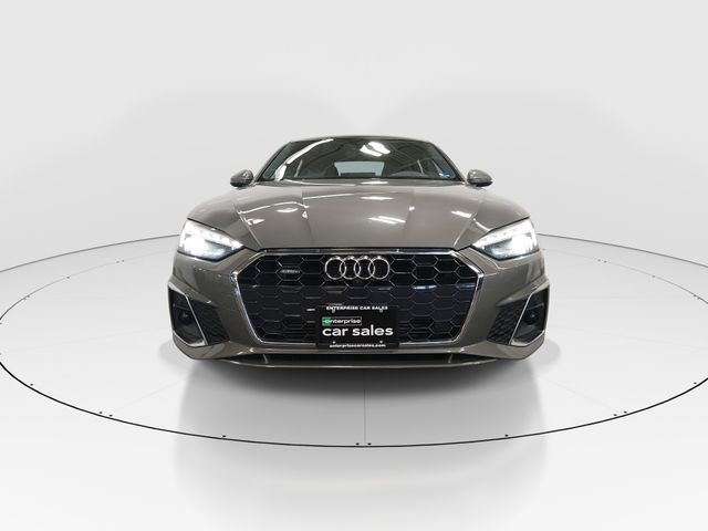 2024 Audi A5 Sportback S Line Premium Plus