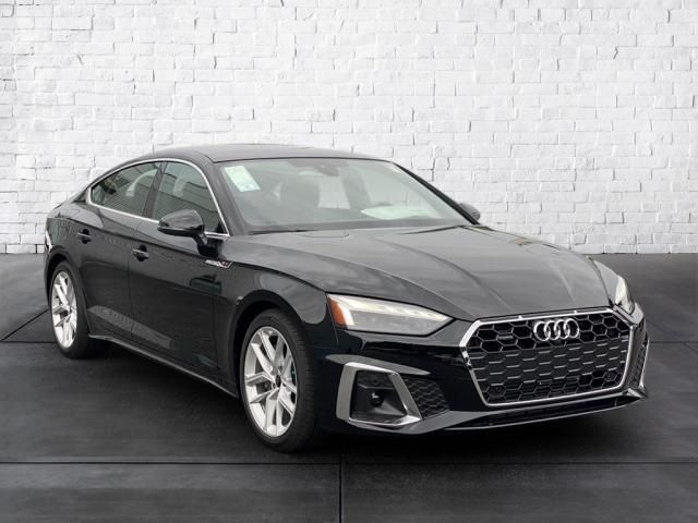 2024 Audi A5 Sportback S Line Premium Plus