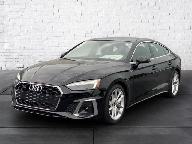 2024 Audi A5 Sportback S Line Premium Plus