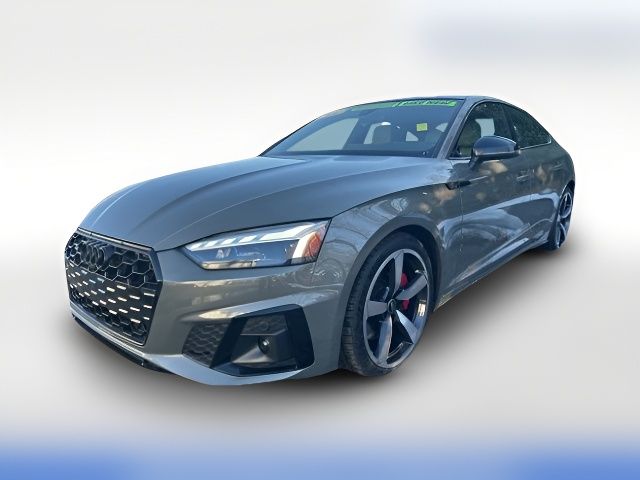 2024 Audi A5 Sportback S Line Premium Plus