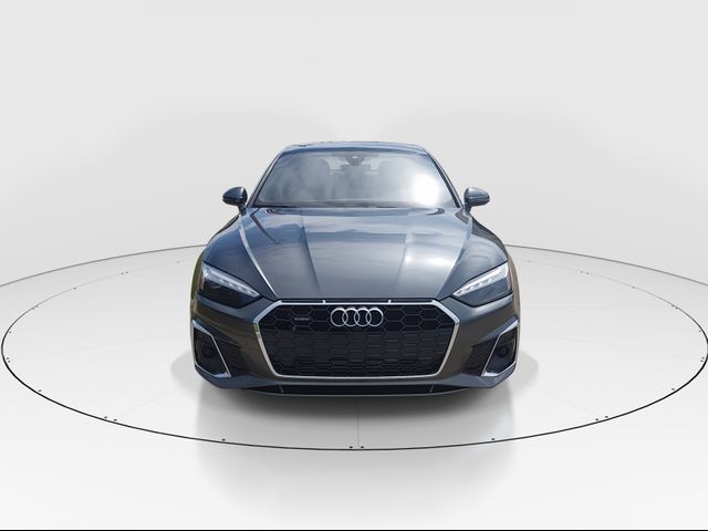 2024 Audi A5 Sportback S Line Premium Plus