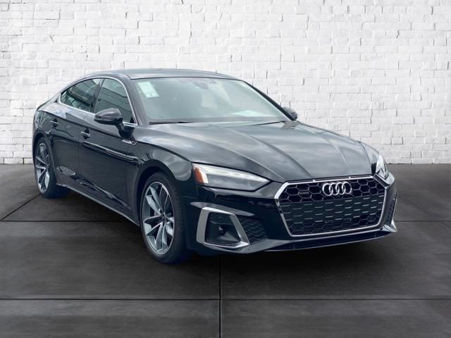 2024 Audi A5 Sportback S Line Premium Plus