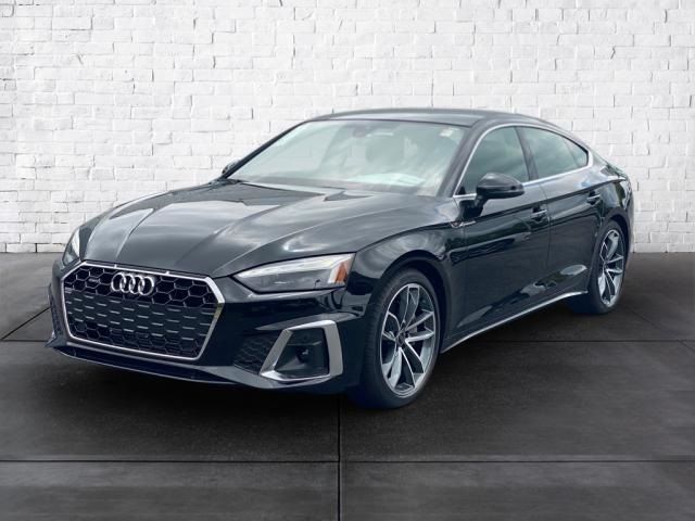 2024 Audi A5 Sportback S Line Premium Plus