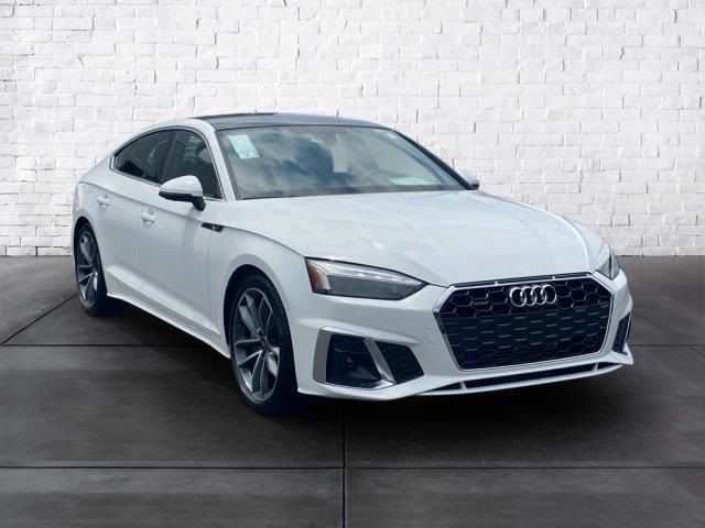 2024 Audi A5 Sportback S Line Premium Plus