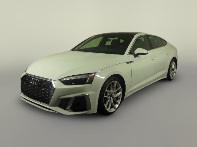 2024 Audi A5 Sportback S Line Premium Plus