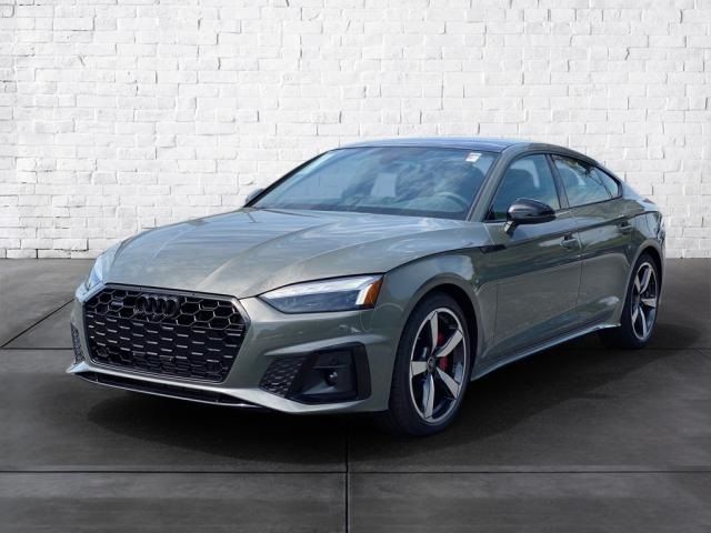 2024 Audi A5 Sportback S Line Premium Plus