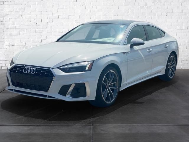 2024 Audi A5 Sportback S Line Premium Plus