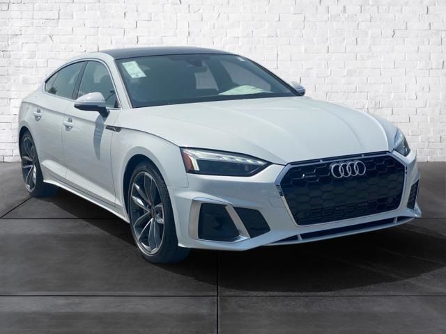 2024 Audi A5 Sportback S Line Premium Plus