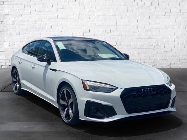 2024 Audi A5 Sportback S Line Premium Plus