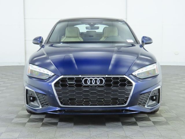 2024 Audi A5 Sportback S Line Premium Plus