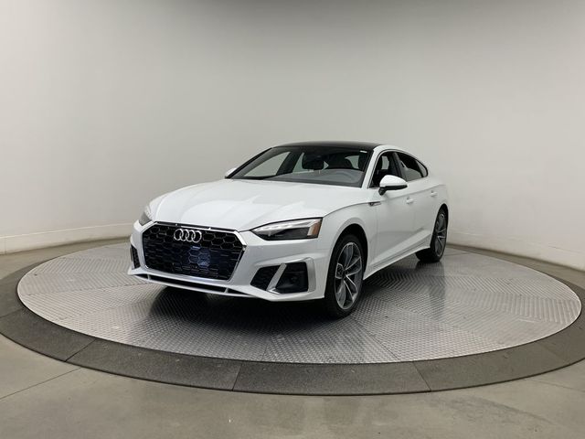 2024 Audi A5 Sportback S Line Premium Plus