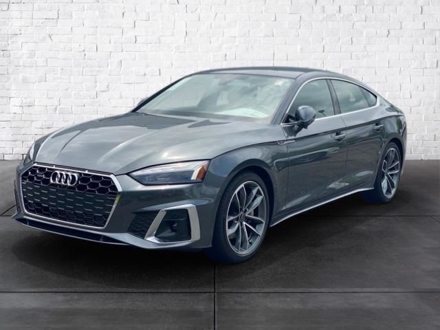 2024 Audi A5 Sportback S Line Premium Plus