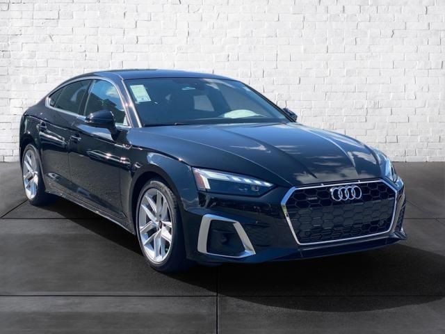 2024 Audi A5 Sportback S Line Premium Plus