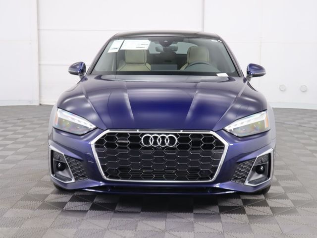 2024 Audi A5 Sportback S Line Premium Plus