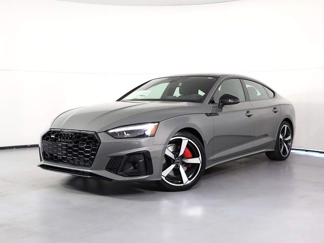 2024 Audi A5 Sportback S Line Premium Plus