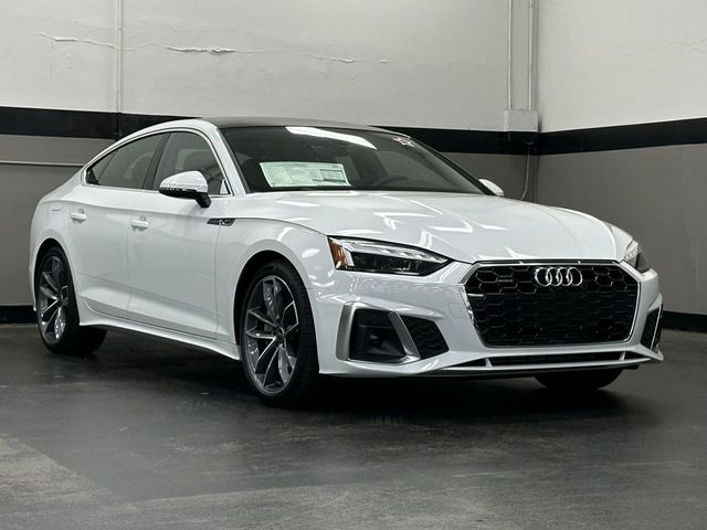 2024 Audi A5 Sportback S Line Premium Plus