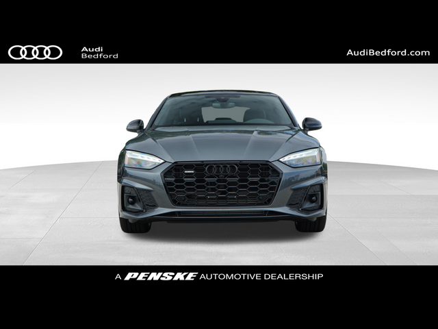 2024 Audi A5 Sportback S Line Premium Plus