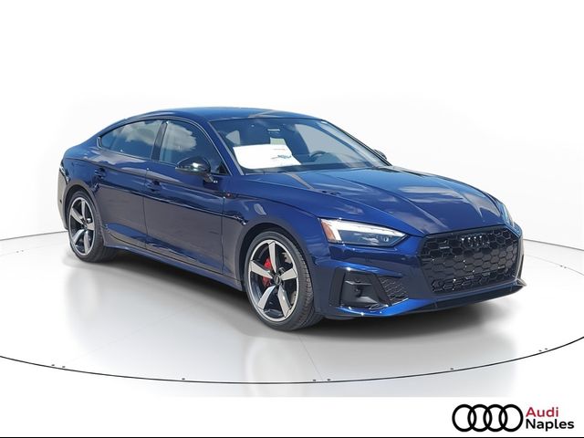 2024 Audi A5 Sportback S Line Premium Plus