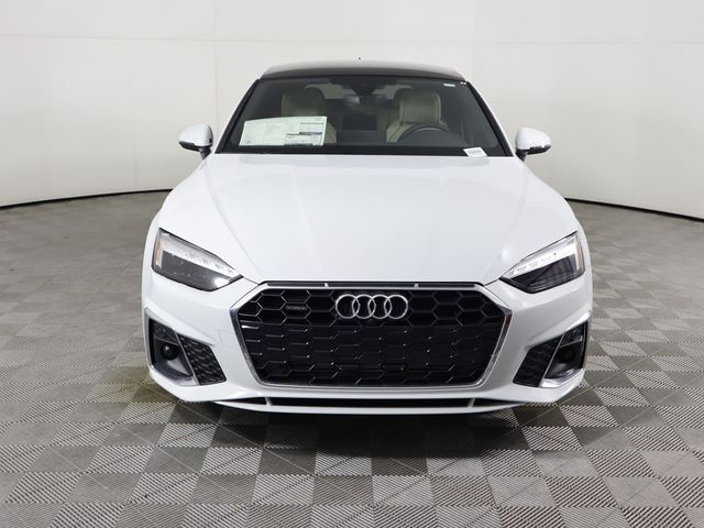 2024 Audi A5 Sportback S Line Premium Plus