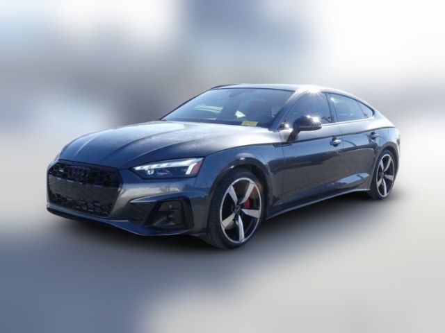 2024 Audi A5 Sportback S Line Premium Plus