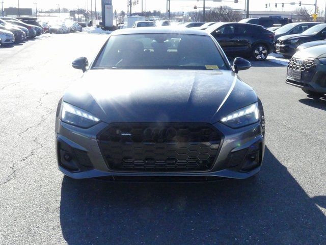 2024 Audi A5 Sportback S Line Premium Plus