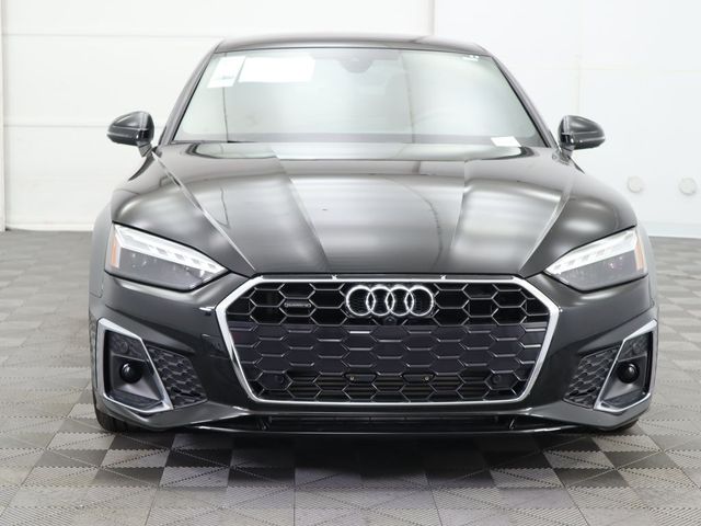 2024 Audi A5 Sportback S Line Premium Plus