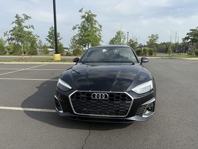2024 Audi A5 Sportback S Line Premium Plus
