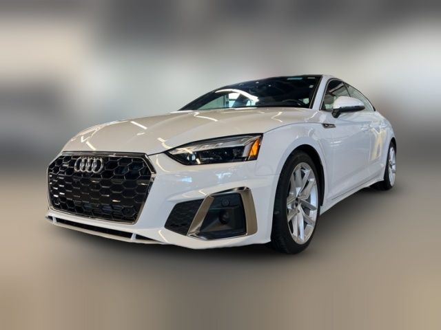 2024 Audi A5 Sportback S Line Premium Plus