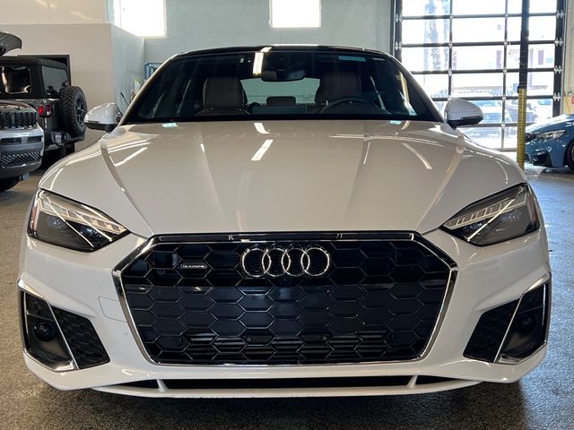 2024 Audi A5 Sportback S Line Premium Plus