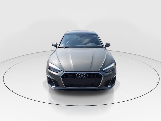 2024 Audi A5 Sportback S Line Premium Plus