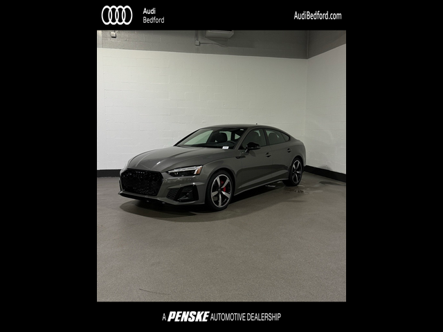 2024 Audi A5 Sportback S Line Premium Plus