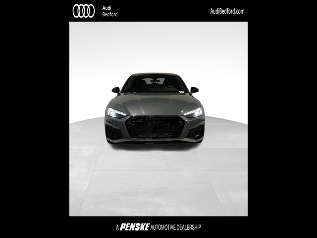 2024 Audi A5 Sportback S Line Premium Plus