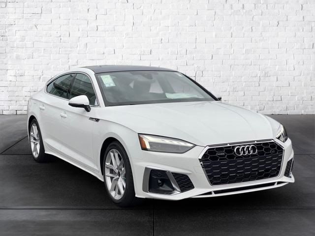 2024 Audi A5 Sportback S Line Premium Plus