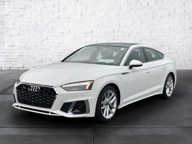 2024 Audi A5 Sportback S Line Premium Plus