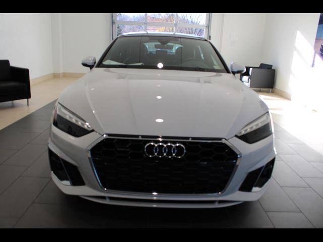 2024 Audi A5 Sportback S Line Premium Plus